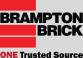 Logo Brampton Brick