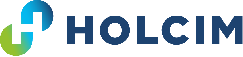 Logo Holcim