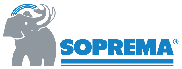 Logo Soprema