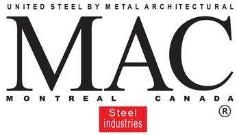 Mac logo